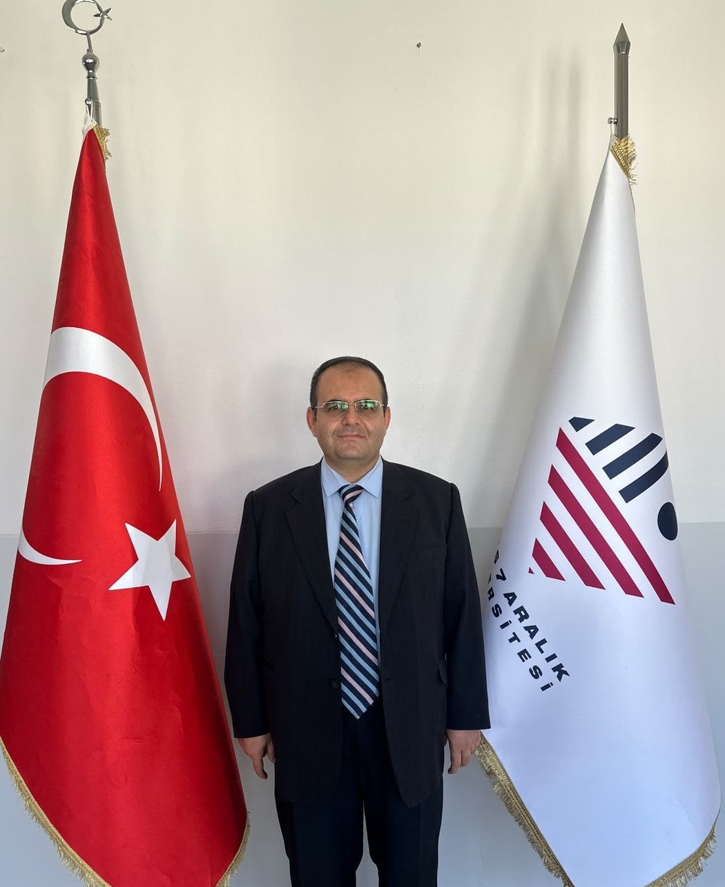 Hüseyin DOĞRAMACIOĞLU